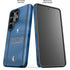 NBA Dallas Mavericks Jersey Galaxy S26 Ultra Impact Case