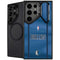 NBA Dallas Mavericks Jersey Galaxy S26 Ultra Kickstand Case