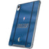 NBA Dallas Mavericks Jersey iPad 11th Gen (2025) Clear Case