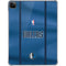 NBA Dallas Mavericks Jersey iPad Pro 11in (2024) Clear Case