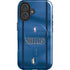 NBA Dallas Mavericks Jersey iPhone 16 Magsafe Impact Case