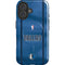 NBA Dallas Mavericks Jersey iPhone 16 Plus Magsafe Impact Case