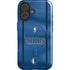 NBA Dallas Mavericks Jersey iPhone 16 Plus Magsafe Impact Case