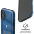 NBA Dallas Mavericks Jersey iPhone 16 Plus Magsafe Impact Case