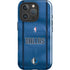 NBA Dallas Mavericks Jersey iPhone 16 Pro Magsafe Impact Case
