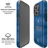 NBA Dallas Mavericks Jersey iPhone 16 Pro Magsafe Impact Case