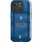 NBA Dallas Mavericks Jersey iPhone 16 Pro Max Magsafe Impact Case