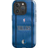 NBA Dallas Mavericks Jersey iPhone 16 Pro Max Magsafe Impact Case