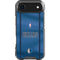NBA Dallas Mavericks Jersey iPhone 17 Air Clear Case