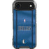 NBA Dallas Mavericks Jersey iPhone 17 Air Clear Case