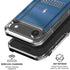 NBA Dallas Mavericks Jersey iPhone 17 Air Clear Case