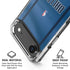 NBA Dallas Mavericks Jersey iPhone 17 Air Clear Case
