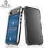 NBA Dallas Mavericks Jersey iPhone 17 Air Clear Case