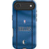 NBA Dallas Mavericks Jersey iPhone 17 Air Impact Case