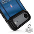 NBA Dallas Mavericks Jersey iPhone 17 Air Kickstand Case