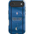 NBA Dallas Mavericks Jersey iPhone 17 Air Magsafe Impact Case