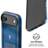NBA Dallas Mavericks Jersey iPhone 17 Air Magsafe Impact Case