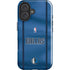 NBA Dallas Mavericks Jersey iPhone 17 Impact Case