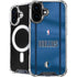 NBA Dallas Mavericks Jersey iPhone 17 MagSafe Case