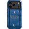 NBA Dallas Mavericks Jersey iPhone 17 Pro Magsafe Impact Case