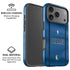 NBA Dallas Mavericks Jersey iPhone 17 Pro Magsafe Impact Case