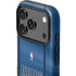 NBA Dallas Mavericks Jersey iPhone 17 Pro Max Impact Case