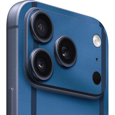 NBA Dallas Mavericks Jersey iPhone 17 Pro Max Skin