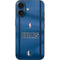 NBA Dallas Mavericks Jersey iPhone 17 Skin