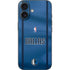 NBA Dallas Mavericks Jersey iPhone 17 Skin