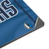 NBA Dallas Mavericks Jersey Surface Laptop 7 13.8in Skin