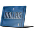 NBA Dallas Mavericks Jersey Surface Laptop 7 15in Skin