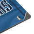 NBA Dallas Mavericks Jersey Surface Laptop 7 15in Skin