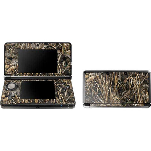RealTree Max7 Camo Nintendo Skins