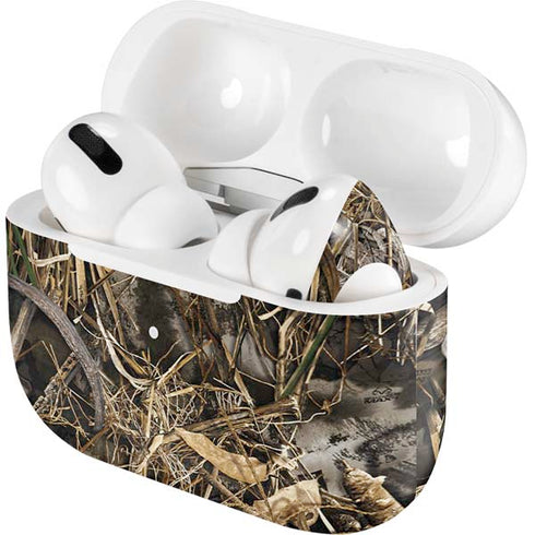 RealTree Max7 Camo AirPods Skins