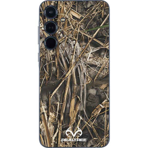 RealTree Max7 Camo Galaxy A36 5G Skin