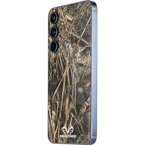 RealTree Max7 Camo Galaxy A36 5G Skin