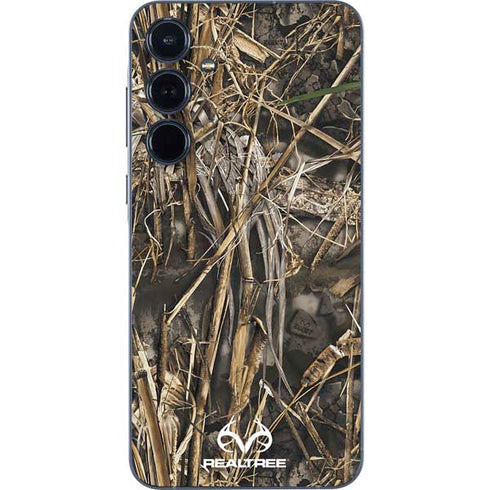 RealTree Max7 Camo Galaxy A55 5G Skin
