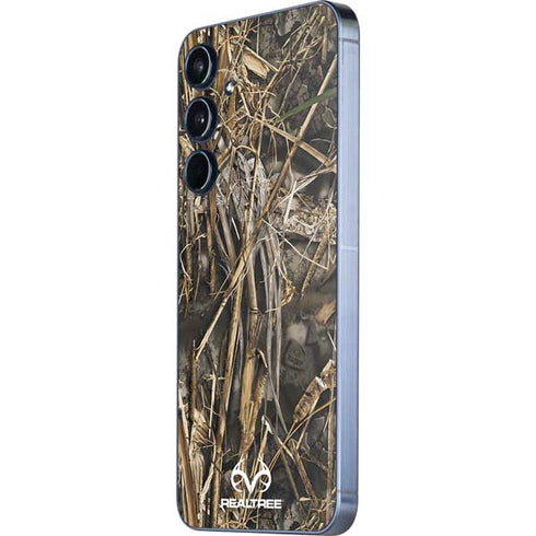 RealTree Max7 Camo Galaxy A55 5G Skin