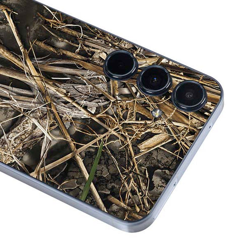 RealTree Max7 Camo Galaxy A55 5G Skin