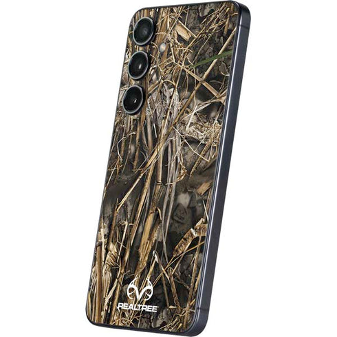 RealTree Max7 Camo Galaxy S25 Plus Skin