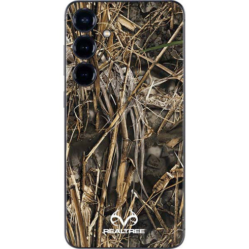RealTree Max7 Camo Galaxy S25 Skin