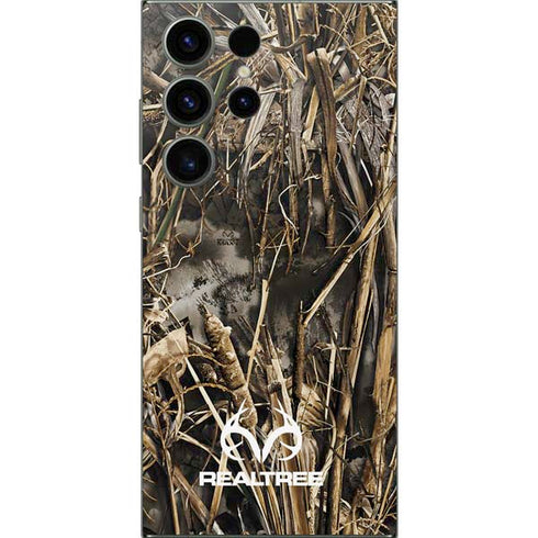 RealTree Max7 Camo Galaxy S24 Ultra Skin