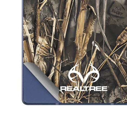 RealTree Max7 Camo Galaxy Z Fold6 Skin