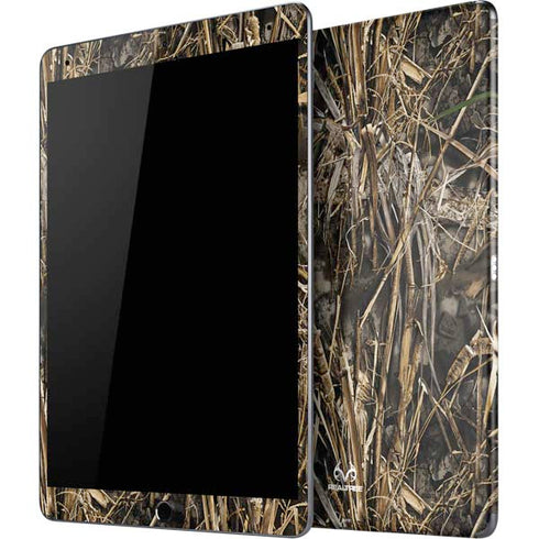 RealTree Max7 Camo iPad Skins