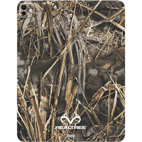 RealTree Max7 Camo iPad Pro 13in M4 (2024) Skin