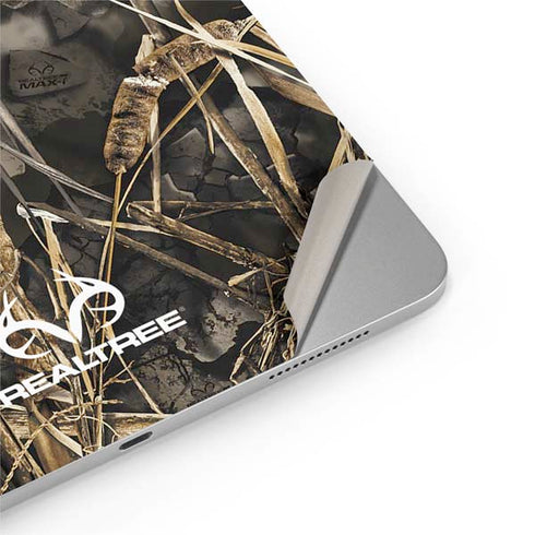 RealTree Max7 Camo iPad Pro 13in M4 (2024) Skin