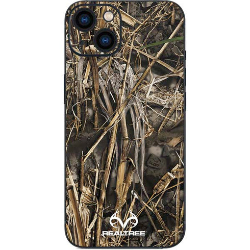 RealTree Max7 Camo iPhone Skins