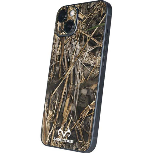 RealTree Max7 Camo iPhone Skins