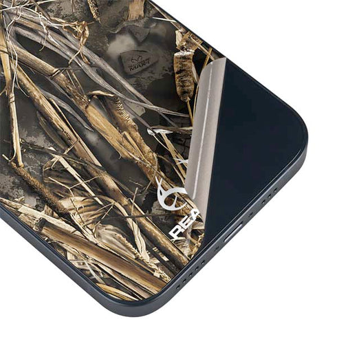 RealTree Max7 Camo iPhone Skins