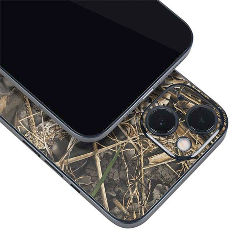 RealTree Max7 Camo iPhone Skins